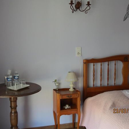 Chambre D'Hotes Champagne Laval Louis Bed & Breakfast Cumieres Екстериор снимка