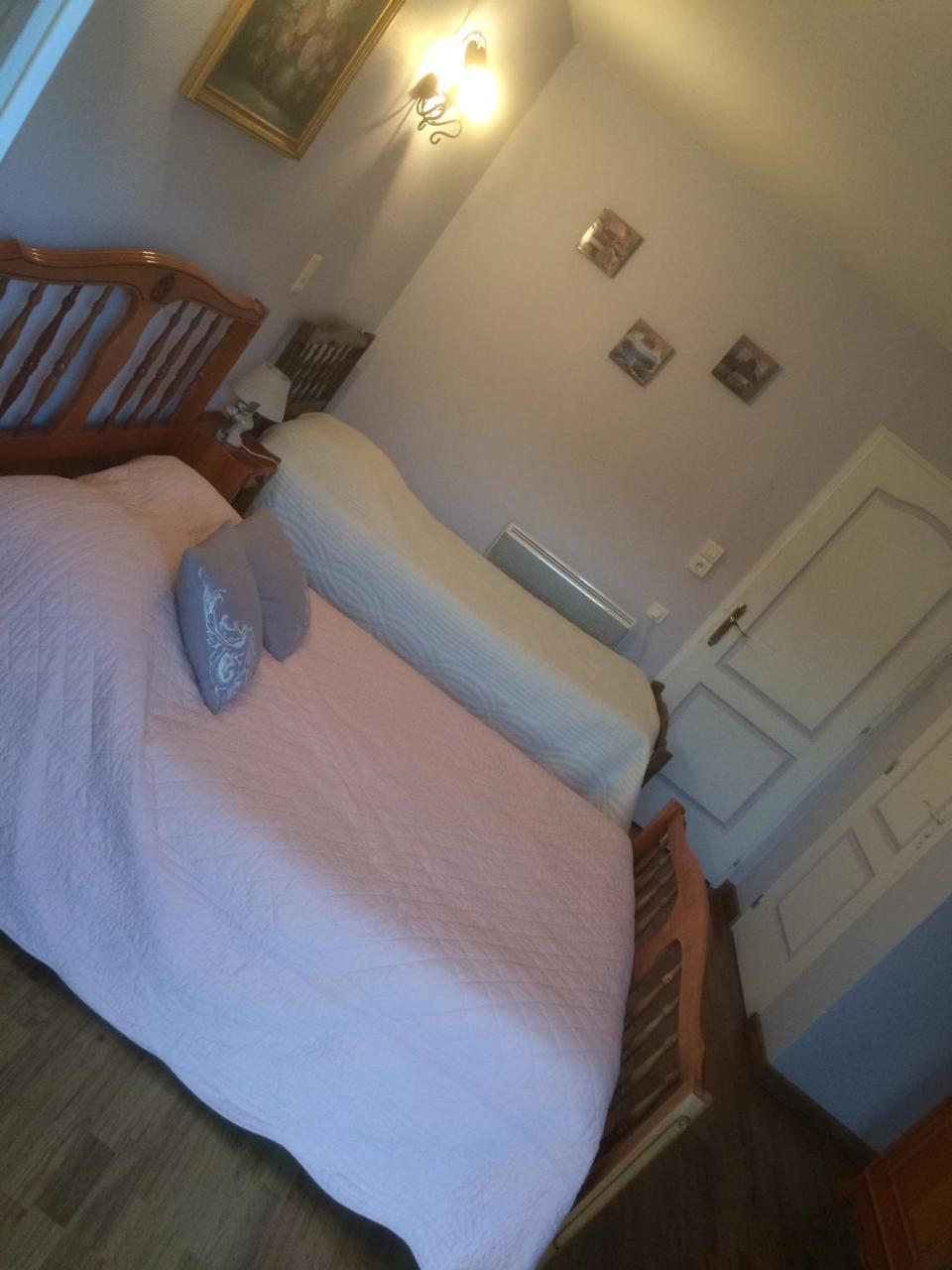 Chambre D'Hotes Champagne Laval Louis Bed & Breakfast Cumieres Екстериор снимка