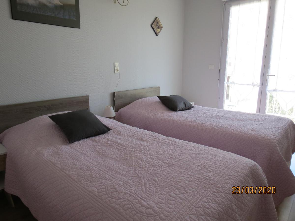 Chambre D'Hotes Champagne Laval Louis Bed & Breakfast Cumieres Екстериор снимка