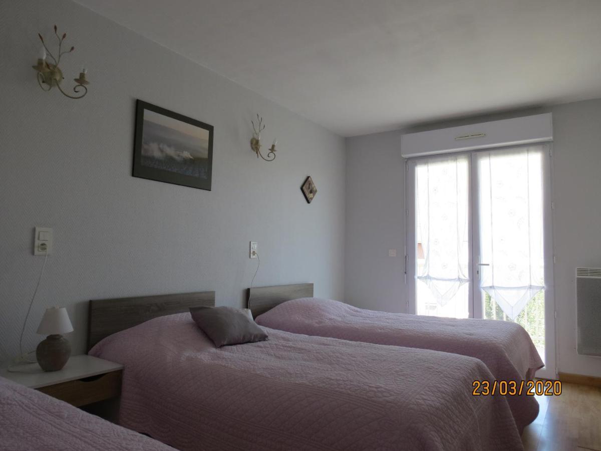 Chambre D'Hotes Champagne Laval Louis Bed & Breakfast Cumieres Екстериор снимка