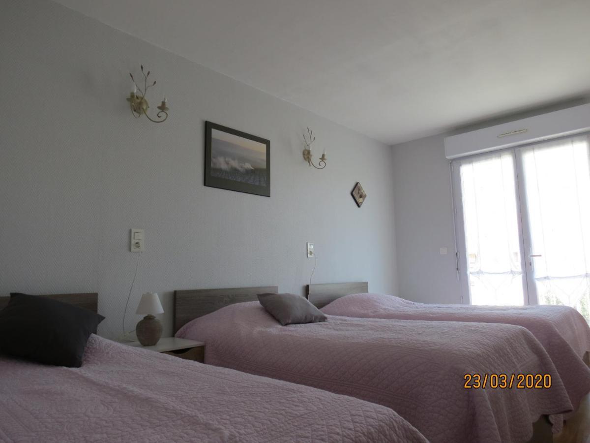 Chambre D'Hotes Champagne Laval Louis Bed & Breakfast Cumieres Екстериор снимка