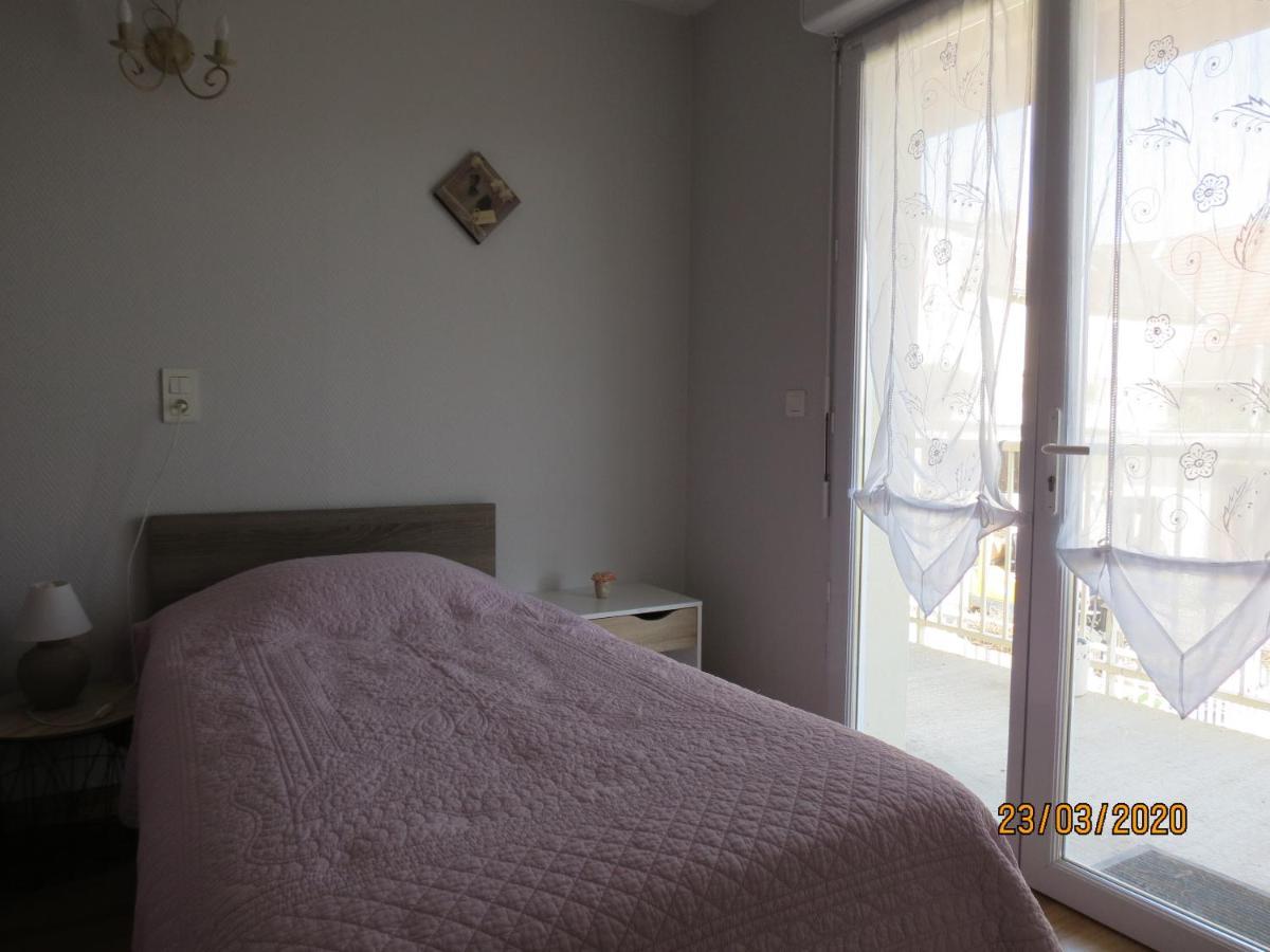 Chambre D'Hotes Champagne Laval Louis Bed & Breakfast Cumieres Екстериор снимка